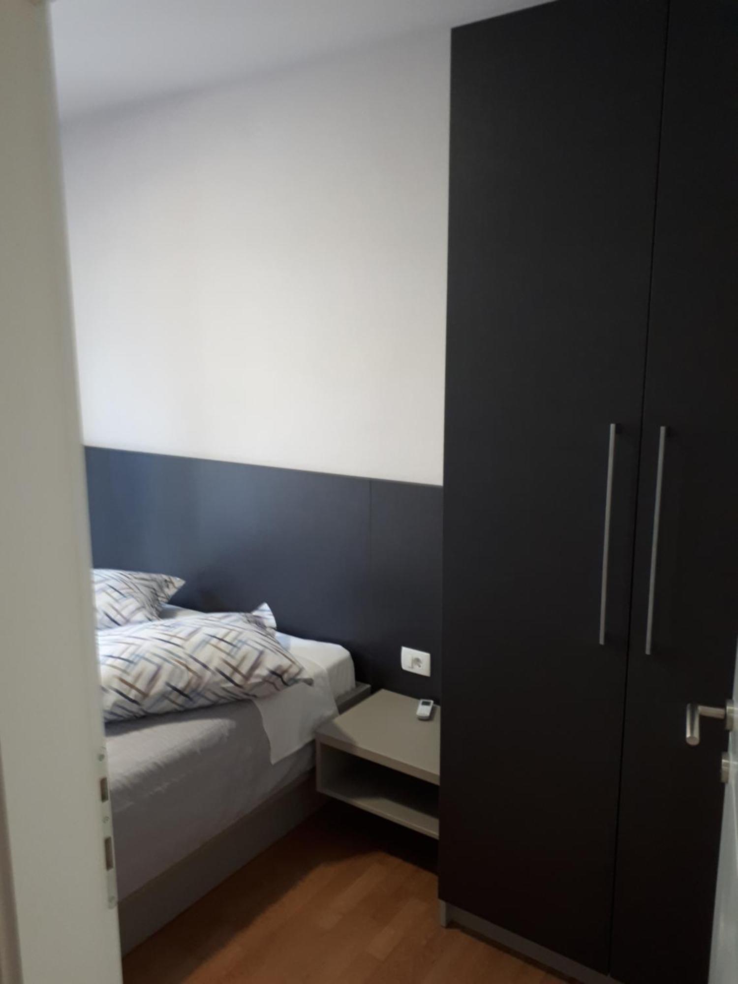 Apartments Sophie Makarska Zimmer foto